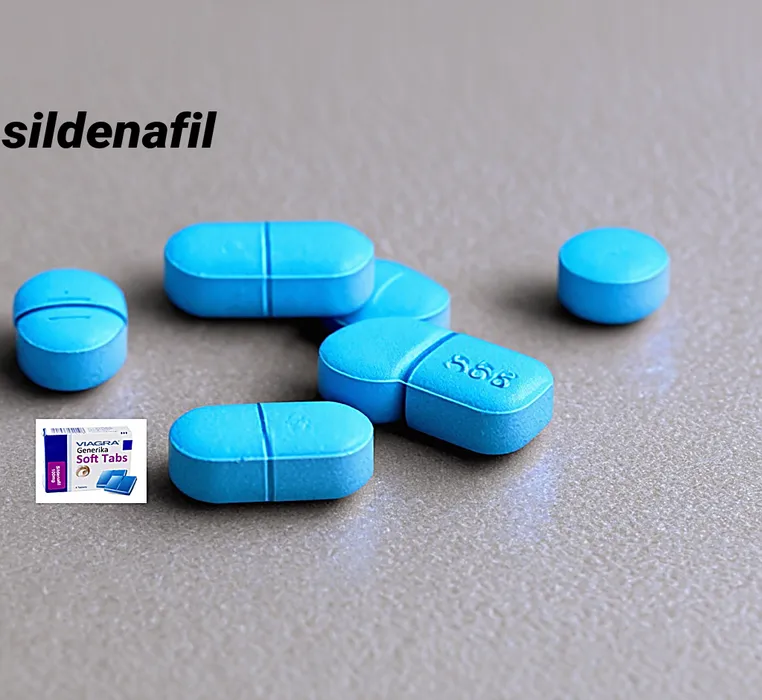 Sildenafil 1